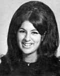 Delilah De la Rosa: class of 1970, Norte Del Rio High School, Sacramento, CA.